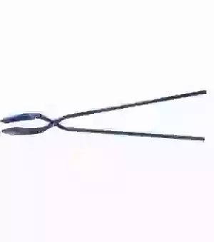 Heavy Duty All Steel Shuv Holer